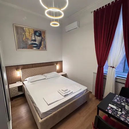 Appartement Quiet Oldtown - & Modern