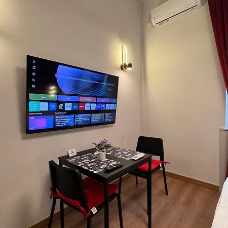Appartement Quiet Oldtown - & Modern *