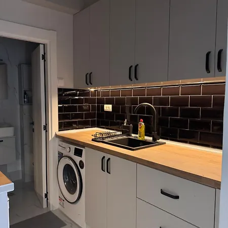 Appartement Quiet Oldtown - & Modern